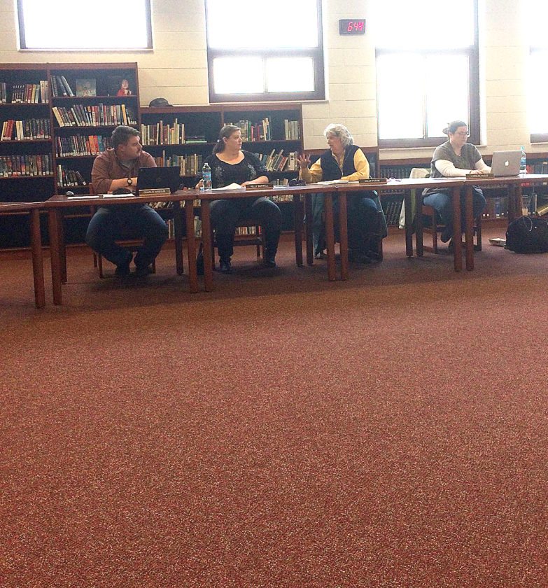 Hillman to apply for preLabor Day start News, Sports, Jobs The Alpena News